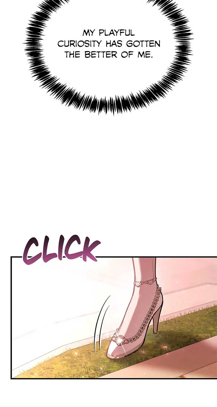 The Secret Bedroom of the Abandoned Princess Chapter 86 – Page 99