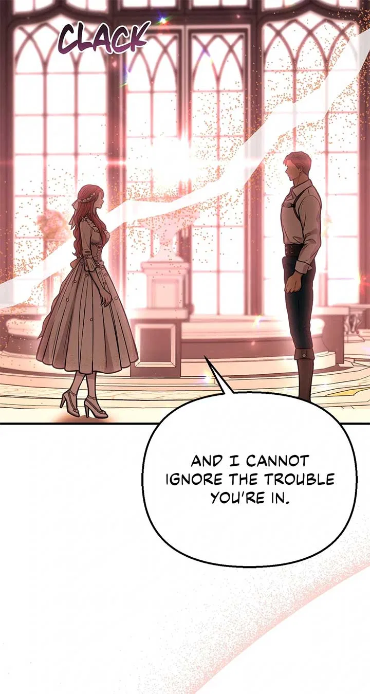 The Secret Bedroom of the Abandoned Princess Chapter 86 – Page 101