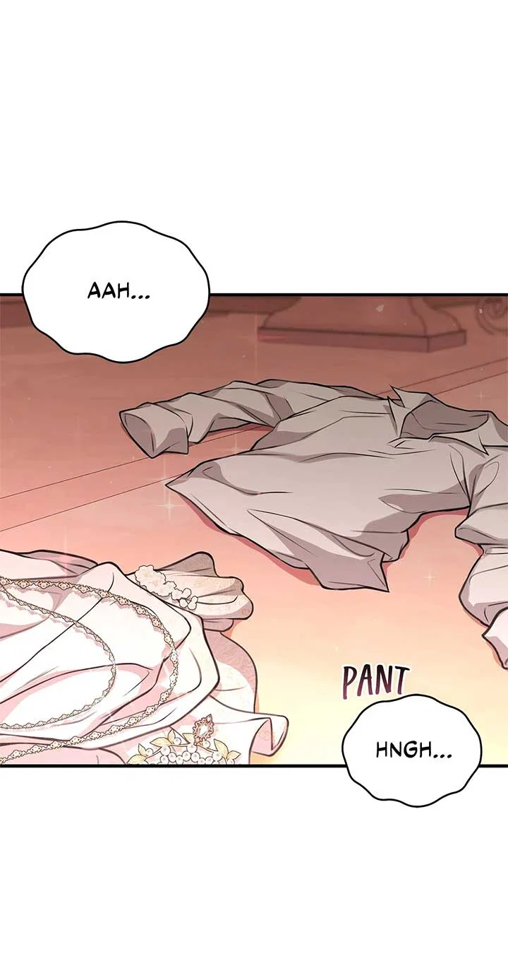 The Secret Bedroom of the Abandoned Princess Chapter 86 – Page 107