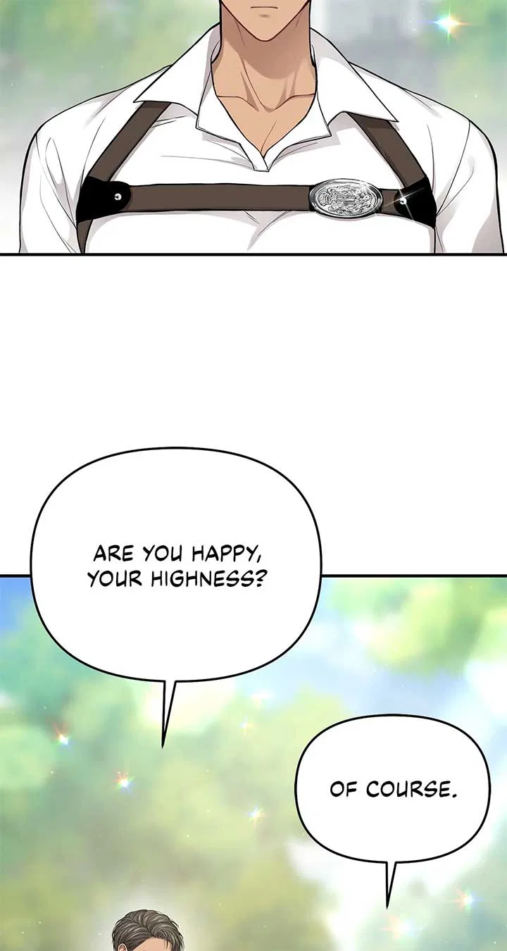 The Secret Bedroom of the Abandoned Princess Chapter 85 – Page 4