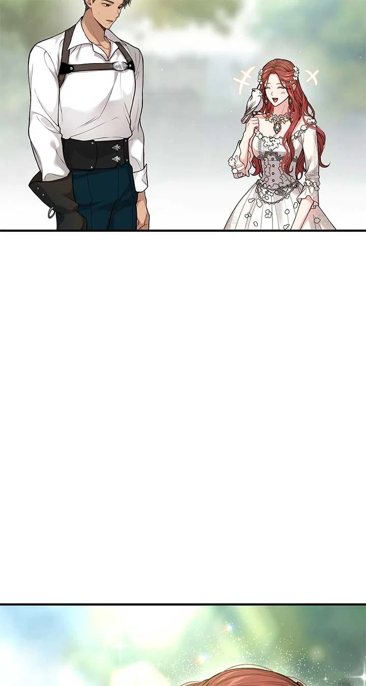 The Secret Bedroom of the Abandoned Princess Chapter 85 – Page 5