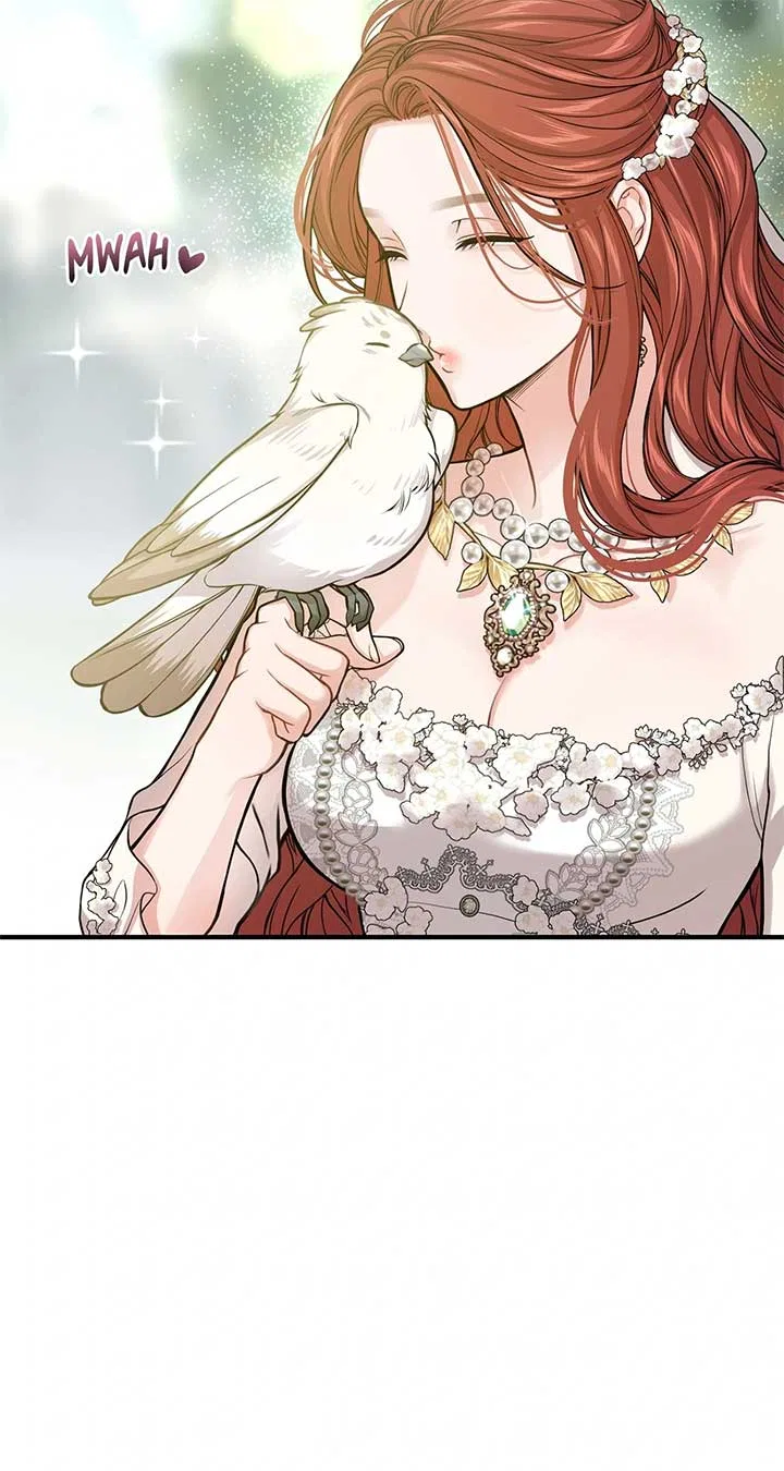 The Secret Bedroom of the Abandoned Princess Chapter 85 – Page 6