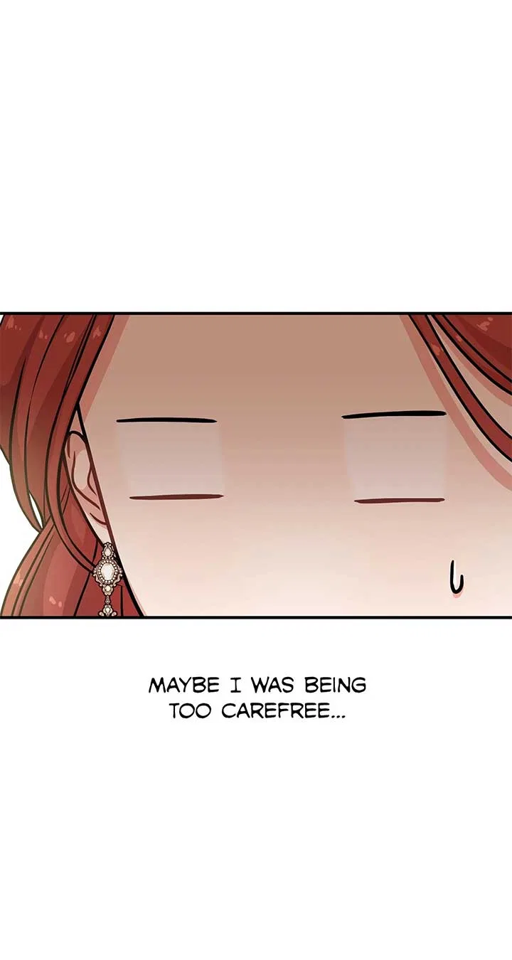 The Secret Bedroom of the Abandoned Princess Chapter 85 – Page 8