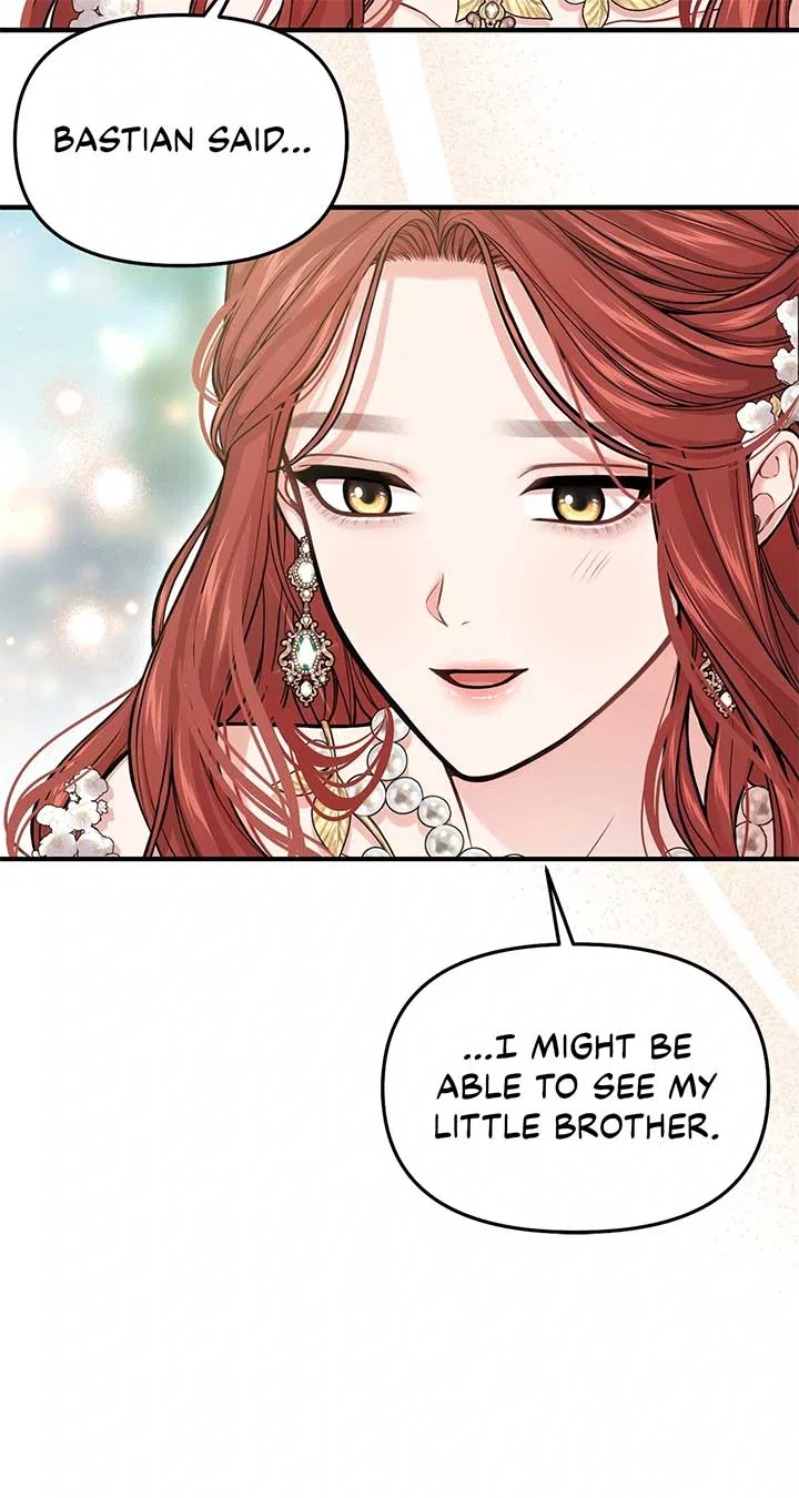 The Secret Bedroom of the Abandoned Princess Chapter 85 – Page 10