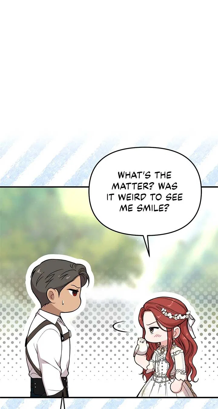 The Secret Bedroom of the Abandoned Princess Chapter 85 – Page 13