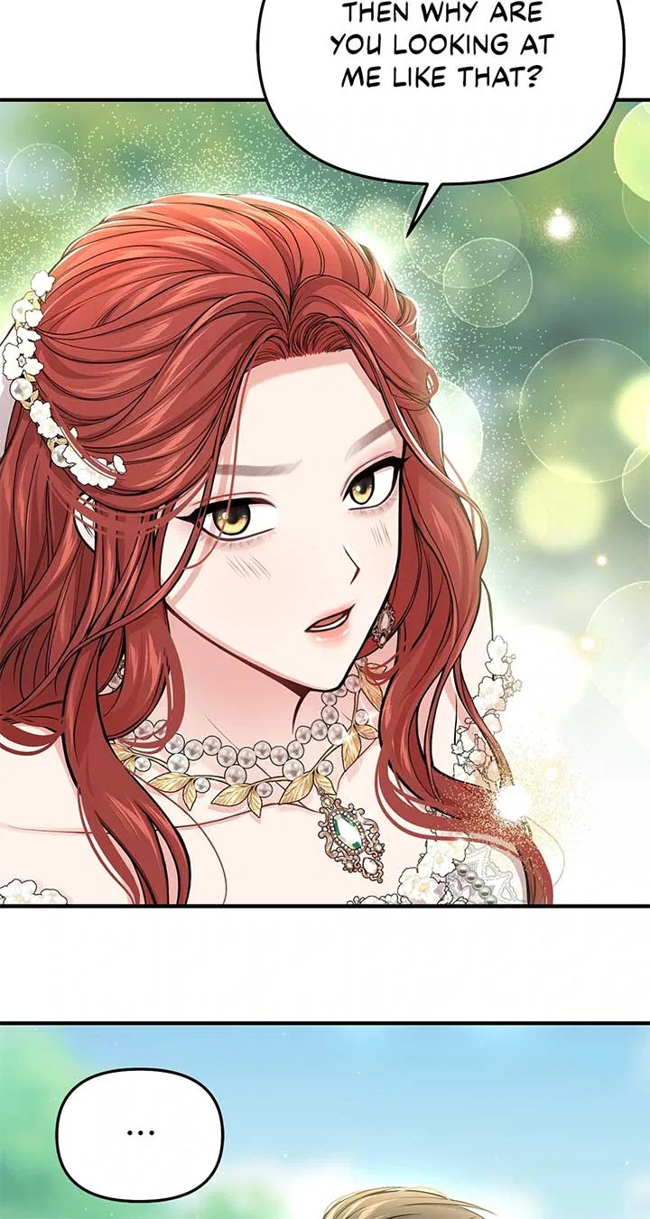 The Secret Bedroom of the Abandoned Princess Chapter 85 – Page 16