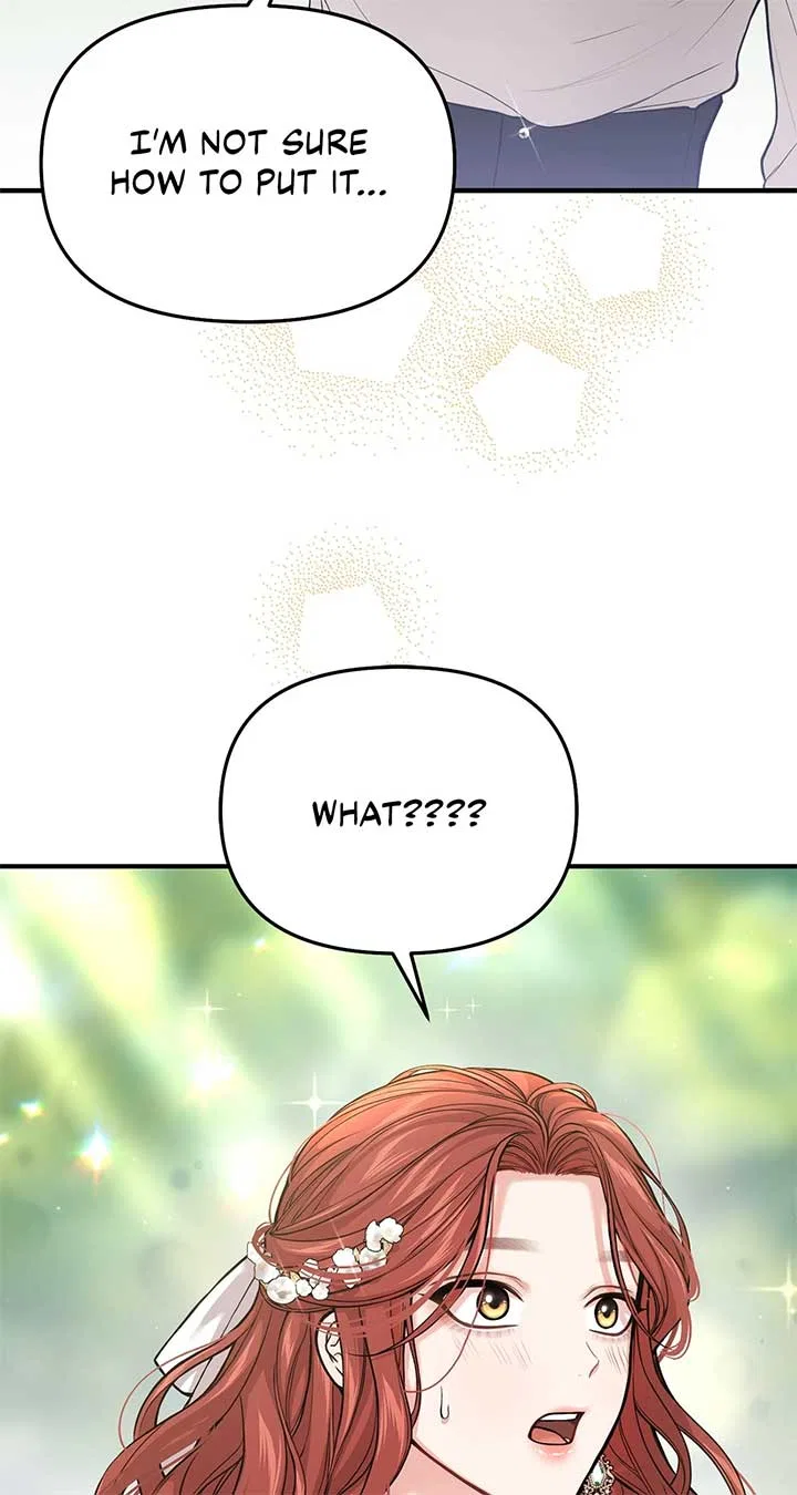 The Secret Bedroom of the Abandoned Princess Chapter 85 – Page 20