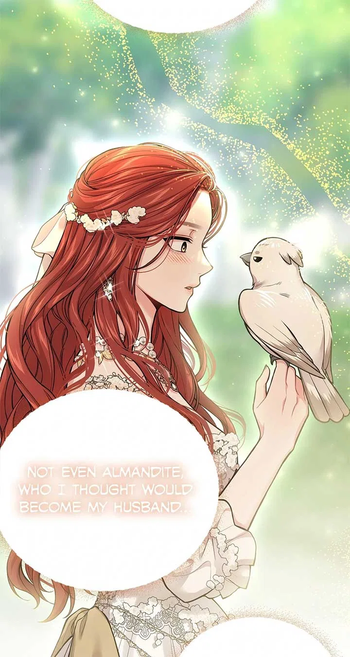 The Secret Bedroom of the Abandoned Princess Chapter 85 – Page 25
