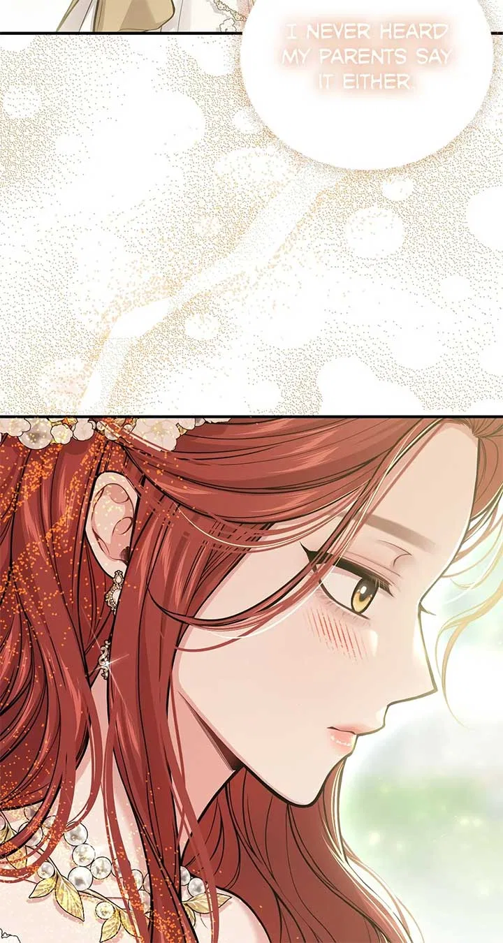 The Secret Bedroom of the Abandoned Princess Chapter 85 – Page 26