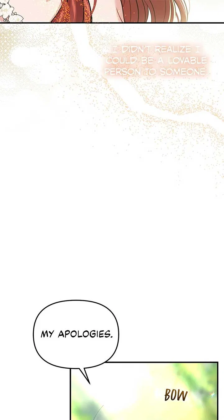 The Secret Bedroom of the Abandoned Princess Chapter 85 – Page 27