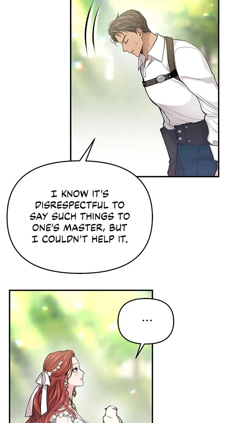 The Secret Bedroom of the Abandoned Princess Chapter 85 – Page 28