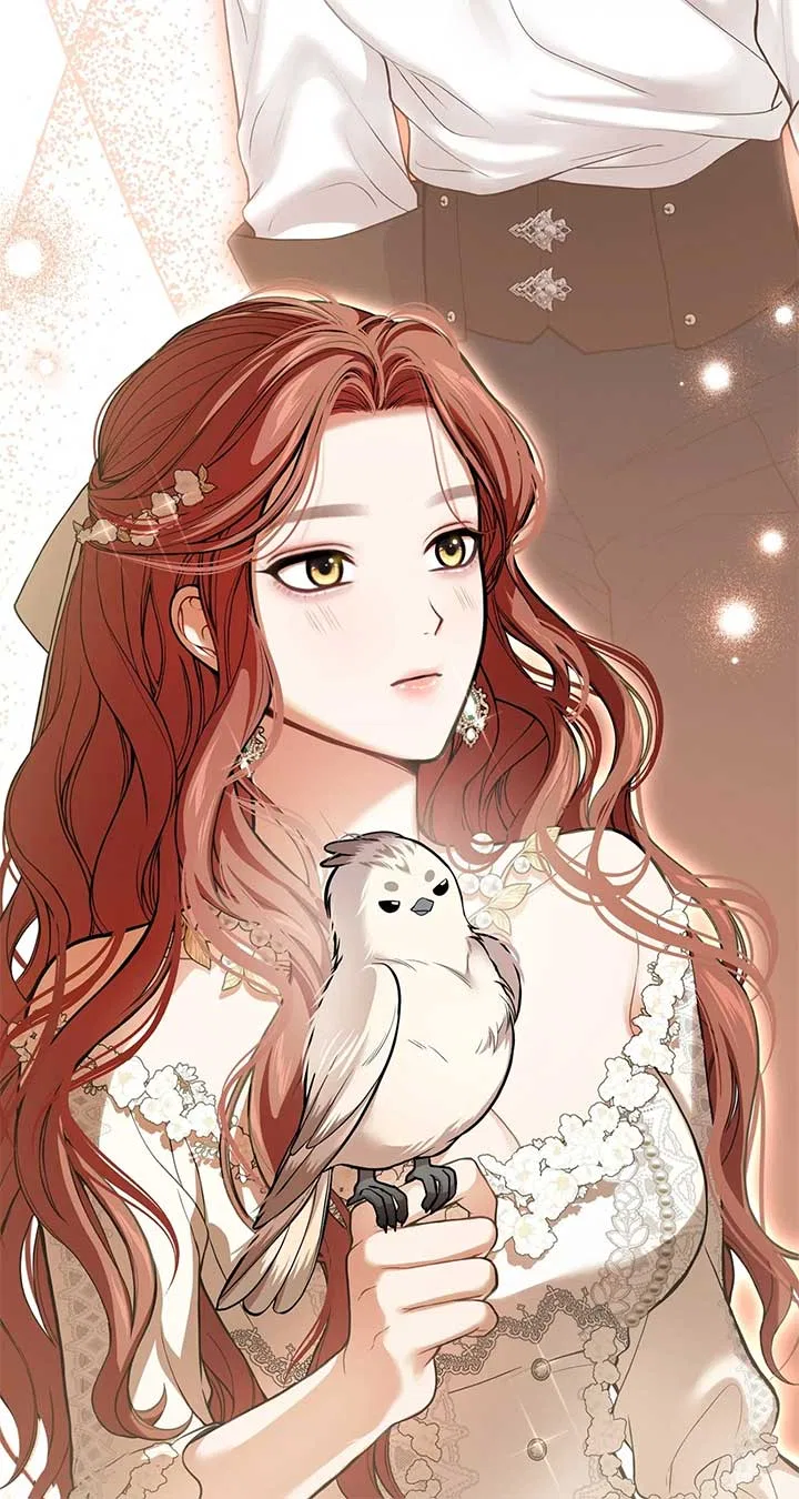 The Secret Bedroom of the Abandoned Princess Chapter 85 – Page 31