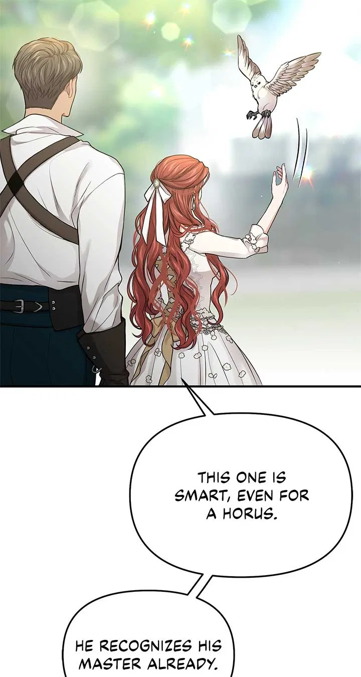 The Secret Bedroom of the Abandoned Princess Chapter 85 – Page 40