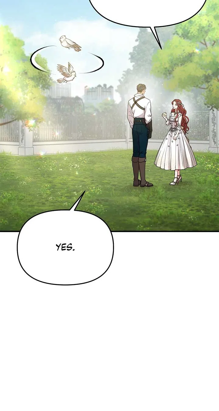 The Secret Bedroom of the Abandoned Princess Chapter 85 – Page 47