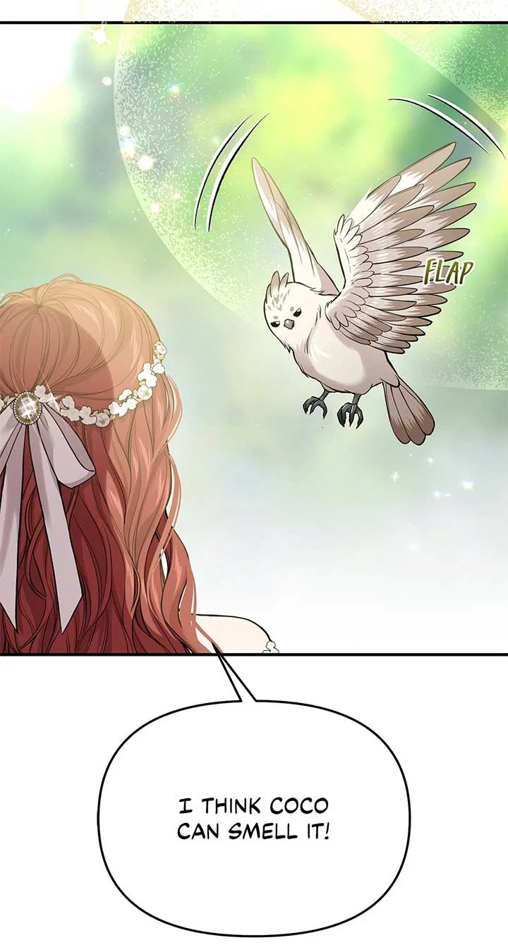 The Secret Bedroom of the Abandoned Princess Chapter 85 – Page 50