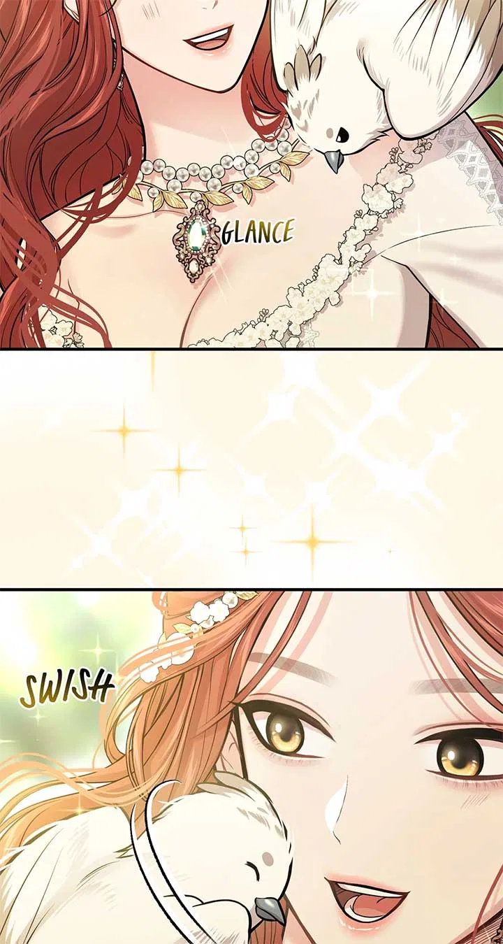 The Secret Bedroom of the Abandoned Princess Chapter 85 – Page 52