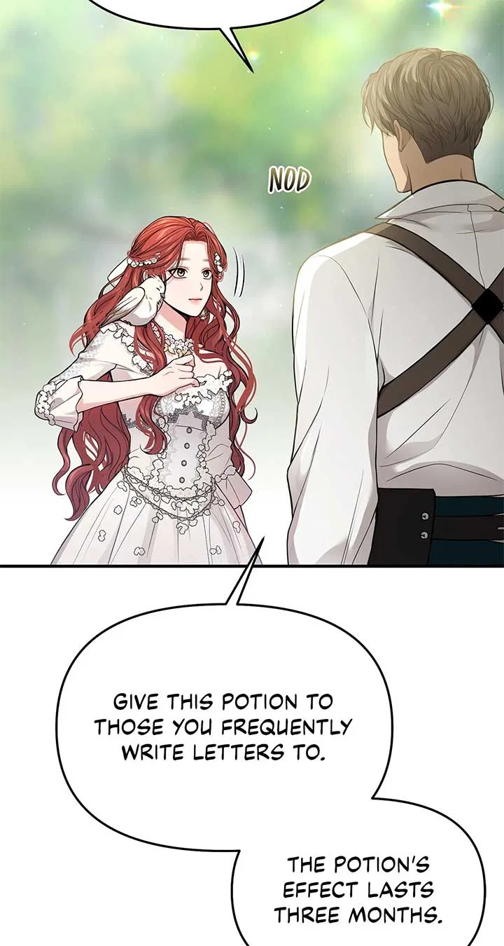The Secret Bedroom of the Abandoned Princess Chapter 85 – Page 54