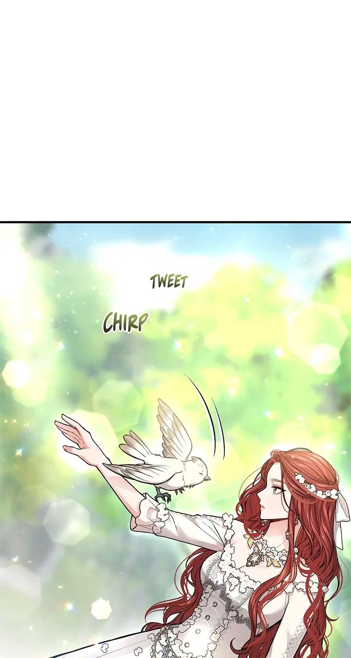 The Secret Bedroom of the Abandoned Princess Chapter 85 – Page 56
