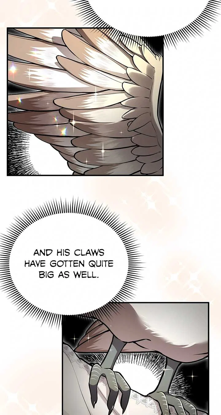 The Secret Bedroom of the Abandoned Princess Chapter 85 – Page 58