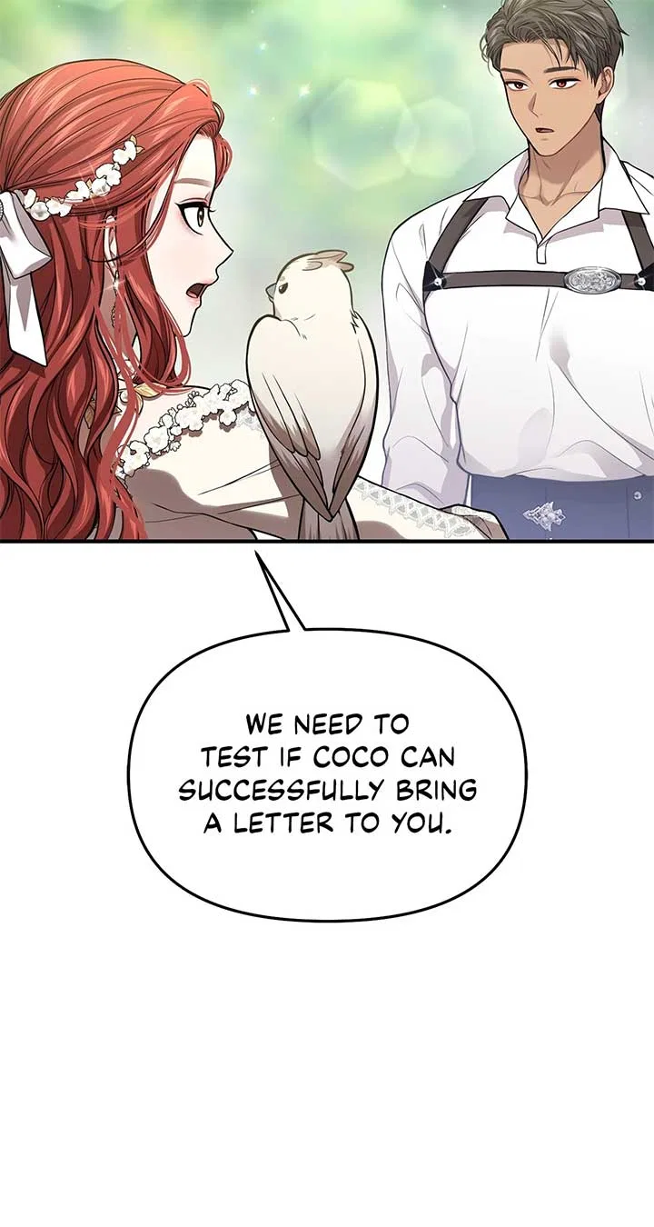 The Secret Bedroom of the Abandoned Princess Chapter 85 – Page 60
