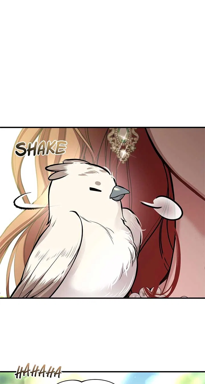 The Secret Bedroom of the Abandoned Princess Chapter 85 – Page 65