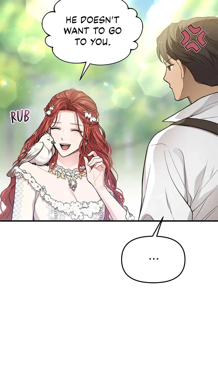 The Secret Bedroom of the Abandoned Princess Chapter 85 – Page 66