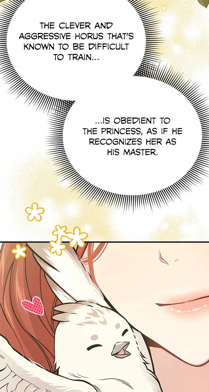 The Secret Bedroom of the Abandoned Princess Chapter 85 – Page 69