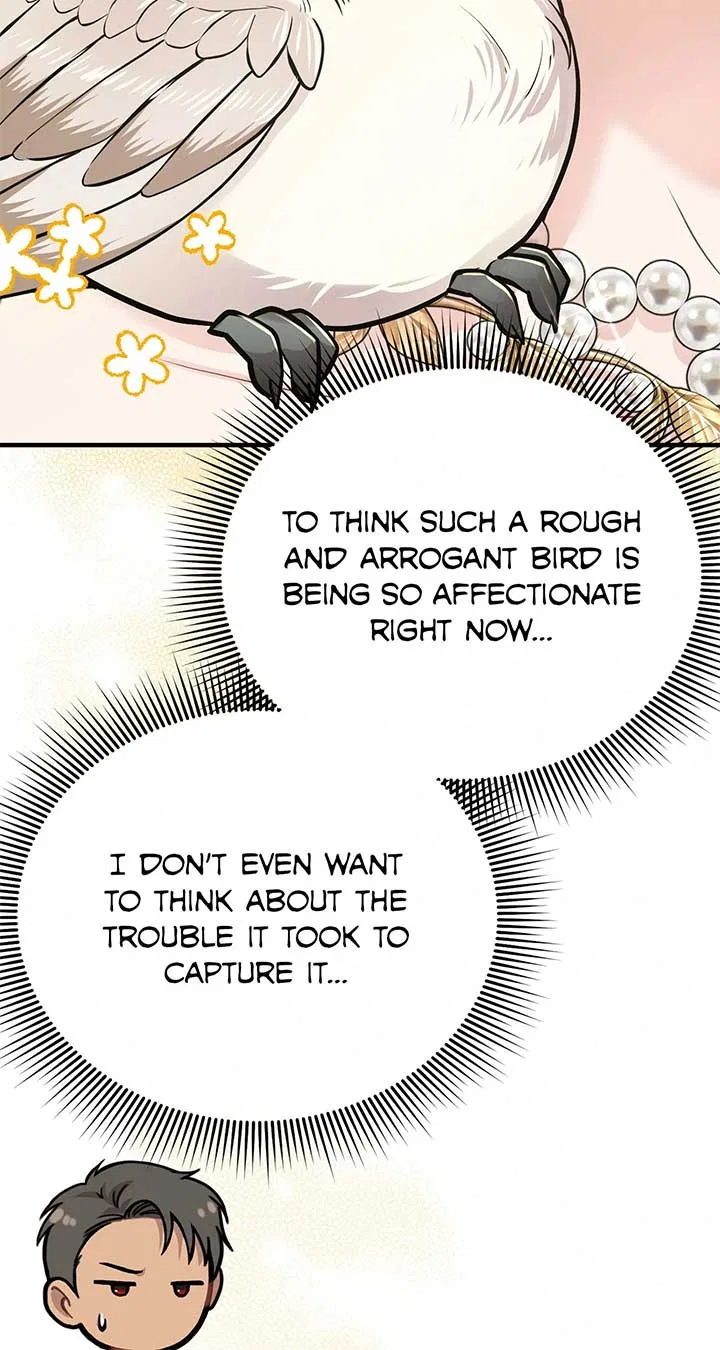 The Secret Bedroom of the Abandoned Princess Chapter 85 – Page 70