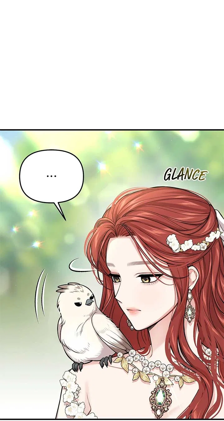 The Secret Bedroom of the Abandoned Princess Chapter 85 – Page 79