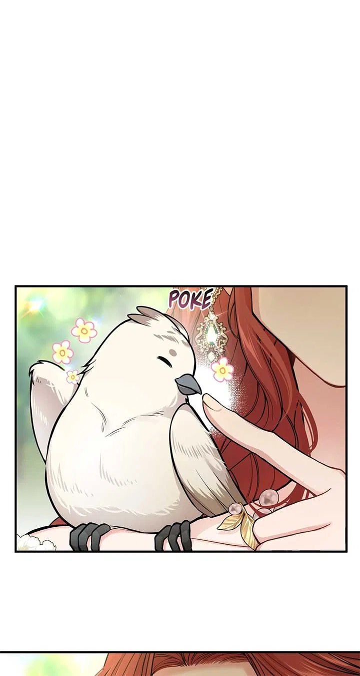 The Secret Bedroom of the Abandoned Princess Chapter 85 – Page 80