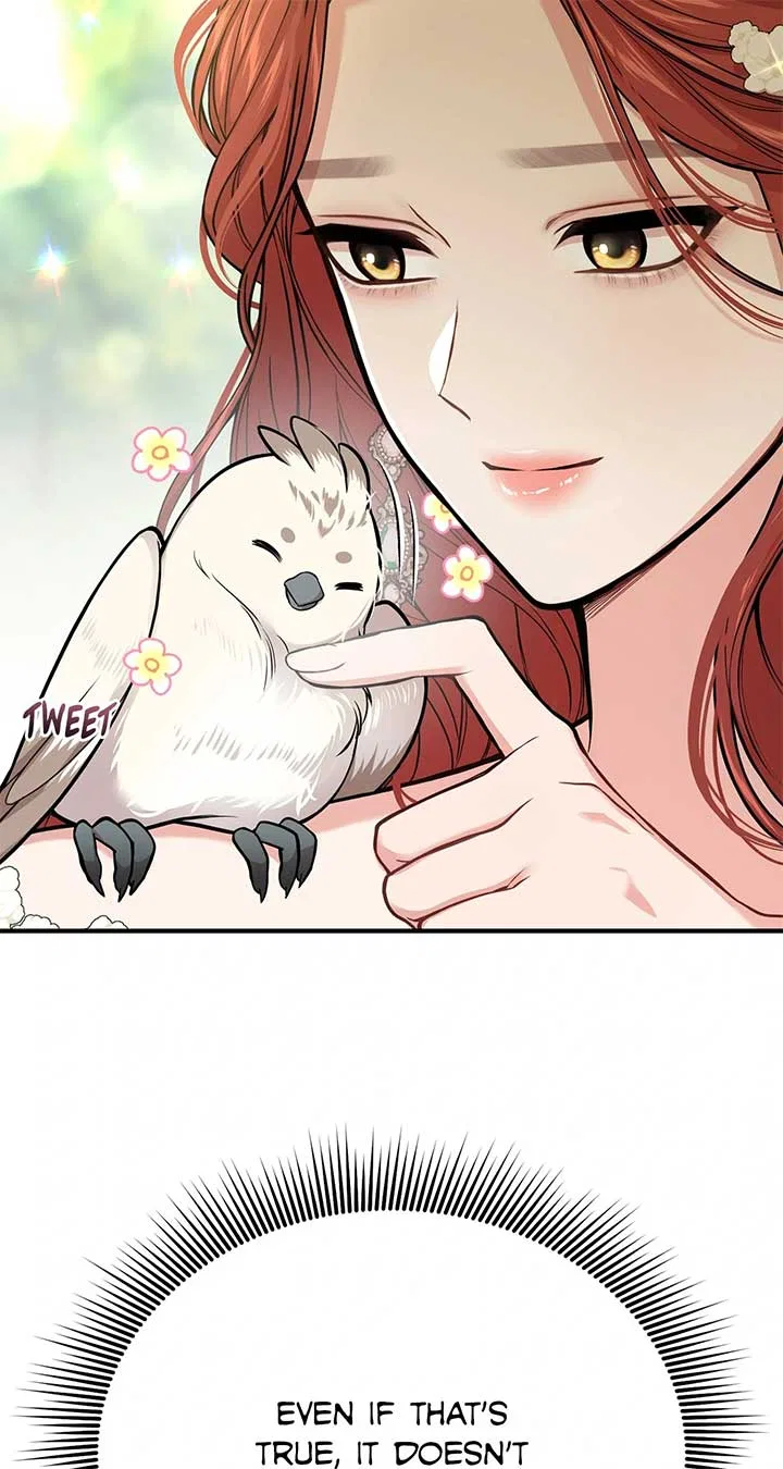 The Secret Bedroom of the Abandoned Princess Chapter 85 – Page 81