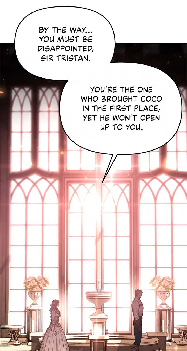 The Secret Bedroom of the Abandoned Princess Chapter 85 – Page 88