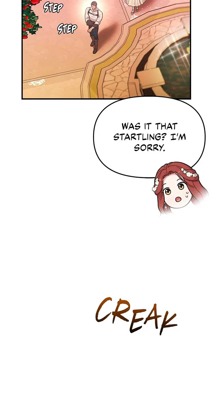 The Secret Bedroom of the Abandoned Princess Chapter 85 – Page 94