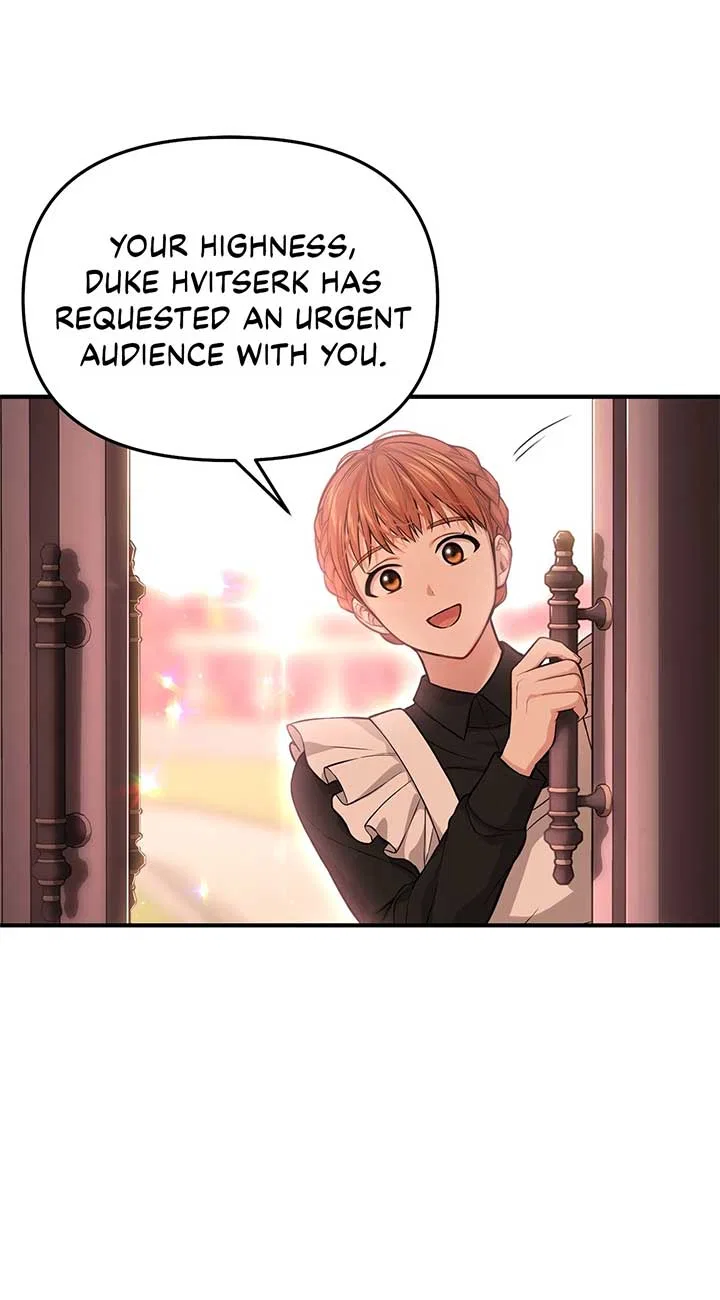 The Secret Bedroom of the Abandoned Princess Chapter 85 – Page 95