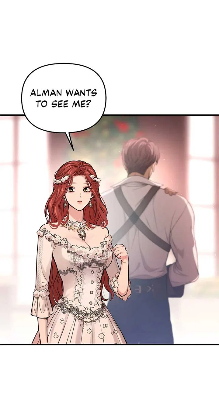 The Secret Bedroom of the Abandoned Princess Chapter 85 – Page 96