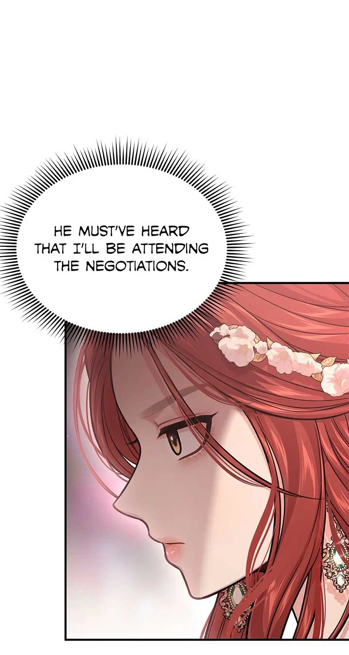 The Secret Bedroom of the Abandoned Princess Chapter 85 – Page 97