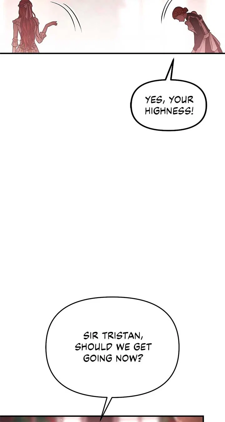 The Secret Bedroom of the Abandoned Princess Chapter 85 – Page 99