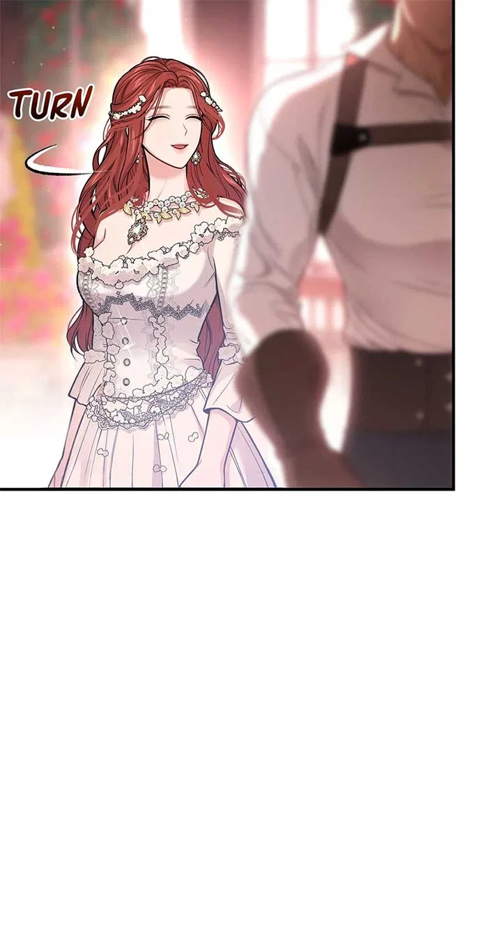 The Secret Bedroom of the Abandoned Princess Chapter 85 – Page 100