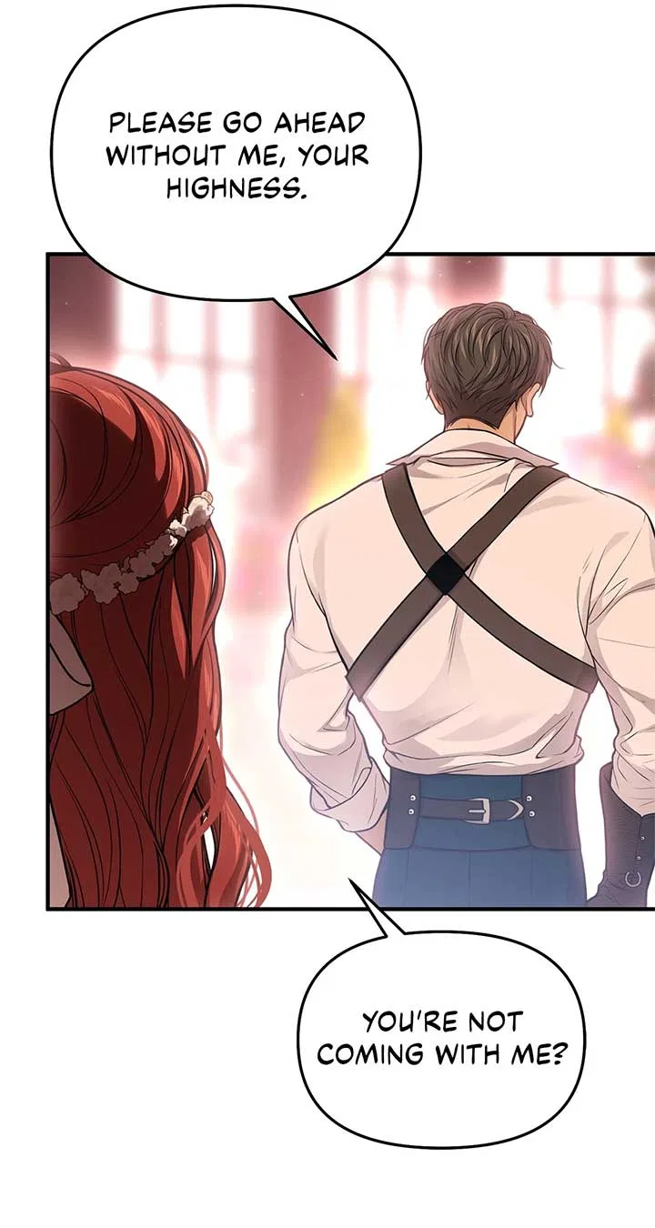 The Secret Bedroom of the Abandoned Princess Chapter 85 – Page 101