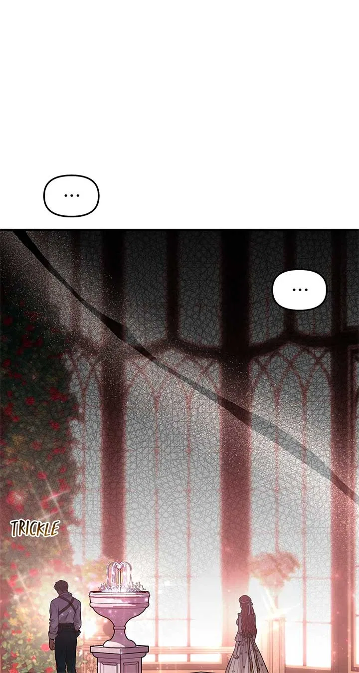 The Secret Bedroom of the Abandoned Princess Chapter 85 – Page 104