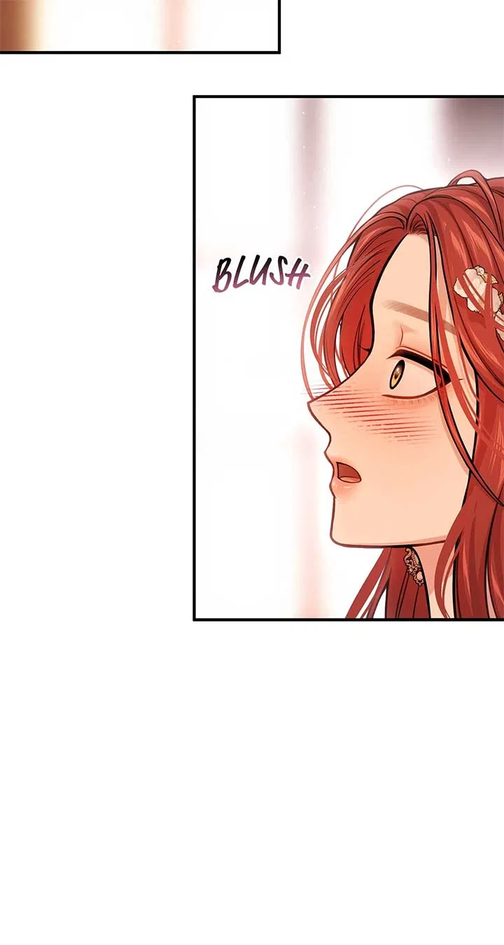 The Secret Bedroom of the Abandoned Princess Chapter 85 – Page 107