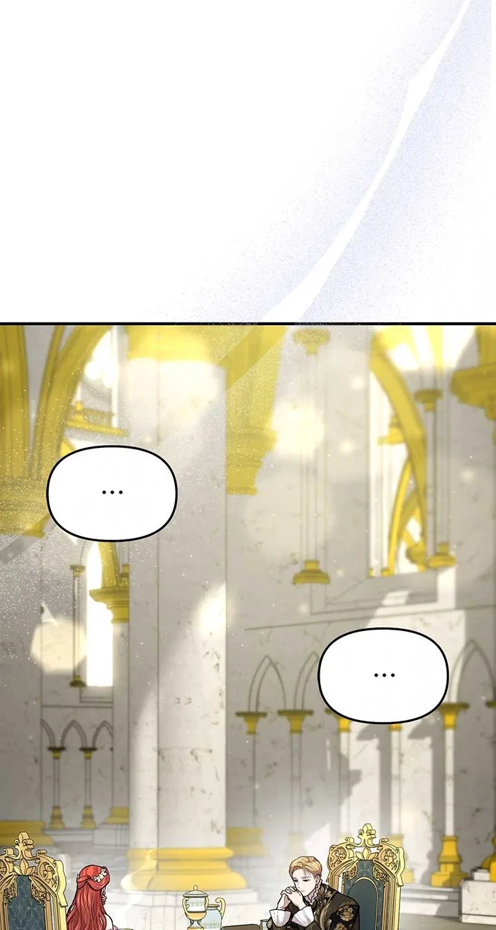The Secret Bedroom of the Abandoned Princess Chapter 84 – Page 3
