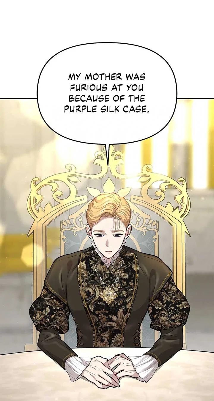 The Secret Bedroom of the Abandoned Princess Chapter 84 – Page 5