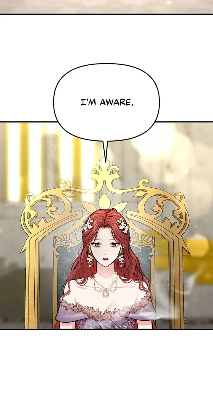 The Secret Bedroom of the Abandoned Princess Chapter 84 – Page 6