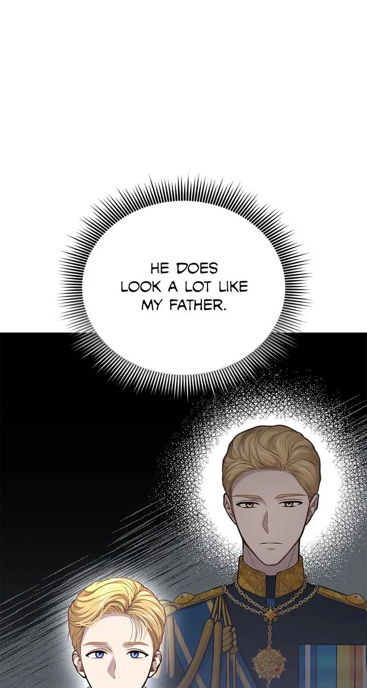 The Secret Bedroom of the Abandoned Princess Chapter 84 – Page 9