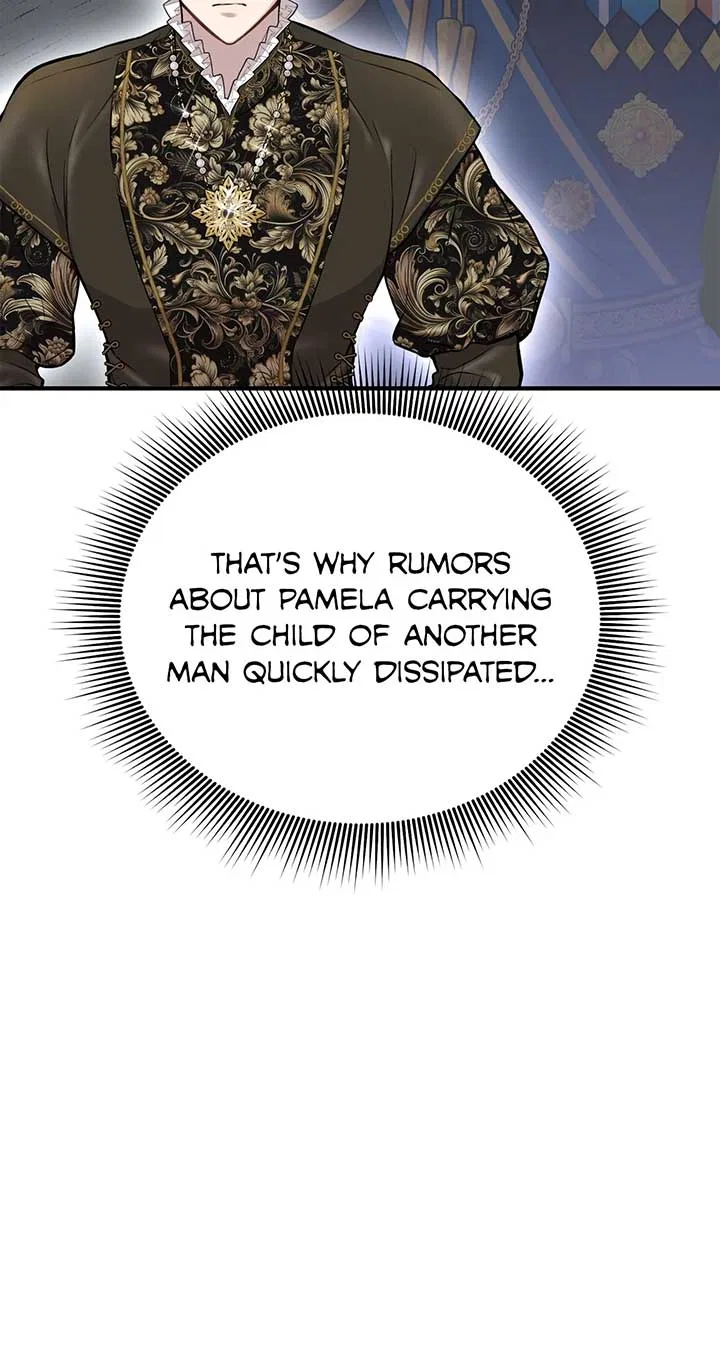 The Secret Bedroom of the Abandoned Princess Chapter 84 – Page 10