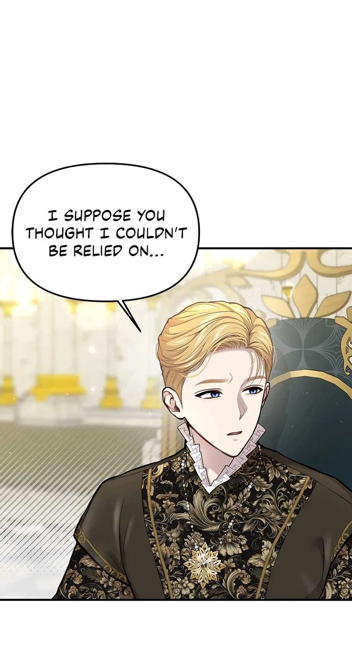 The Secret Bedroom of the Abandoned Princess Chapter 84 – Page 13