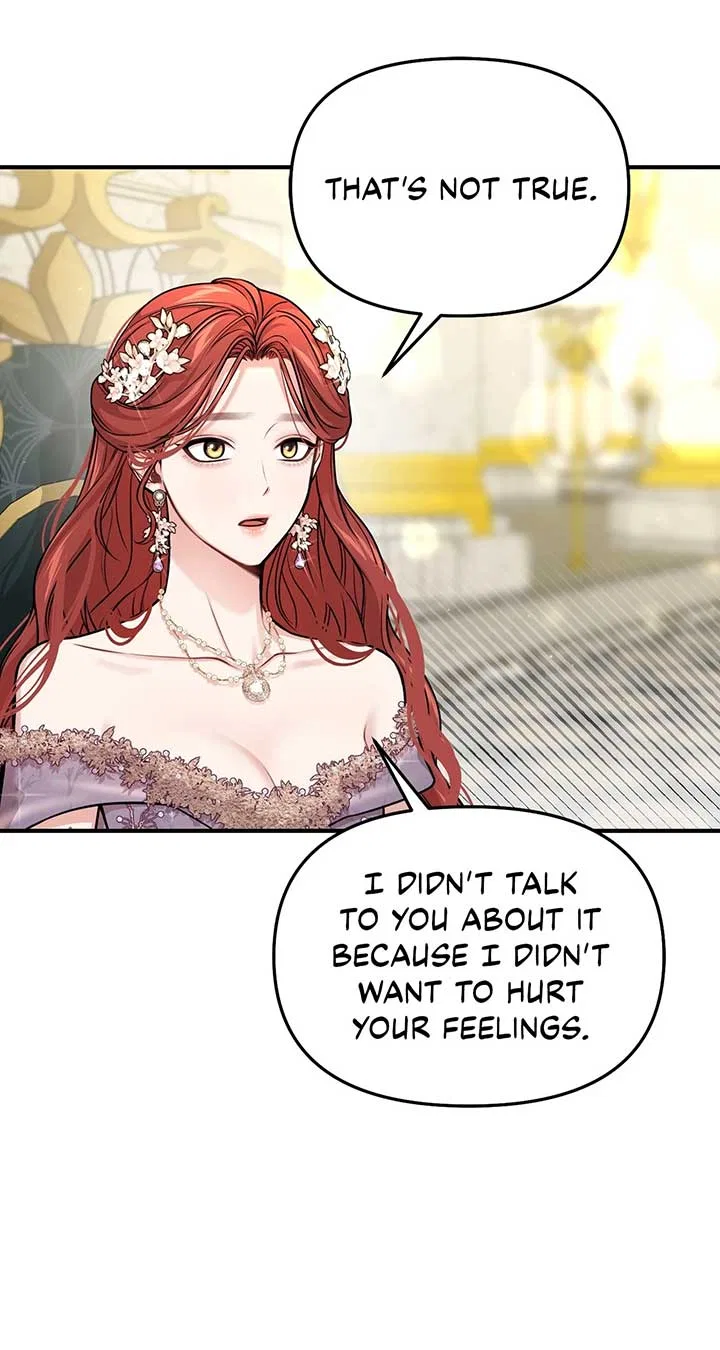 The Secret Bedroom of the Abandoned Princess Chapter 84 – Page 14