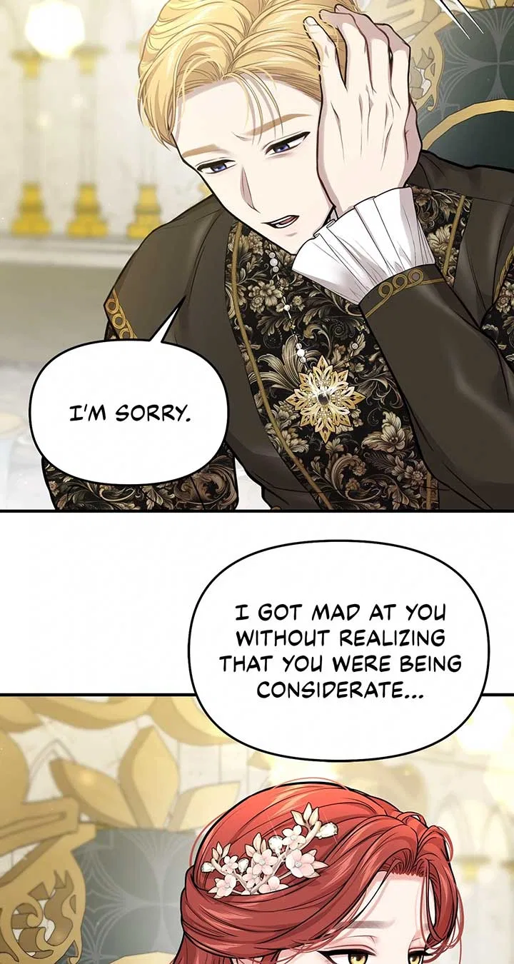 The Secret Bedroom of the Abandoned Princess Chapter 84 – Page 18