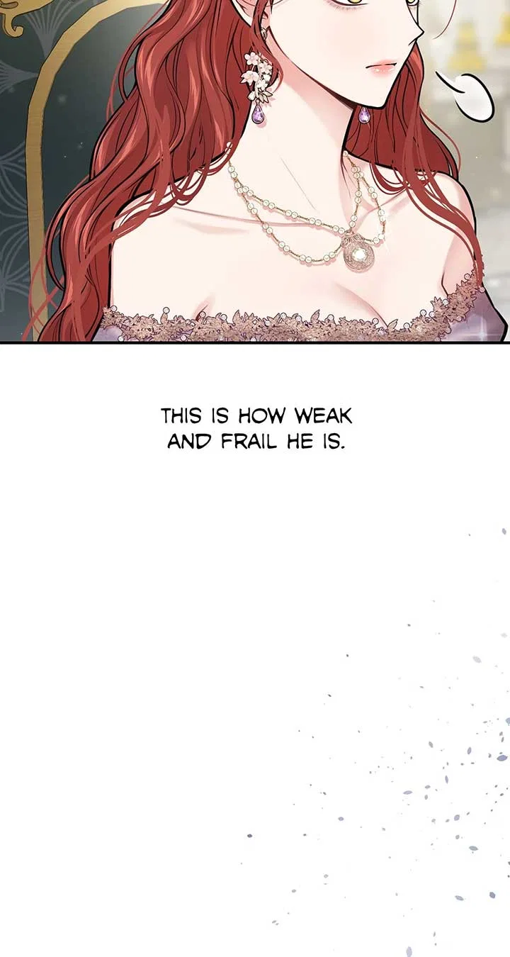 The Secret Bedroom of the Abandoned Princess Chapter 84 – Page 19